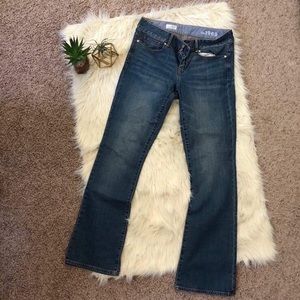 🌼 GAP 1969 🌸 Perfect Boot Cut Jeans